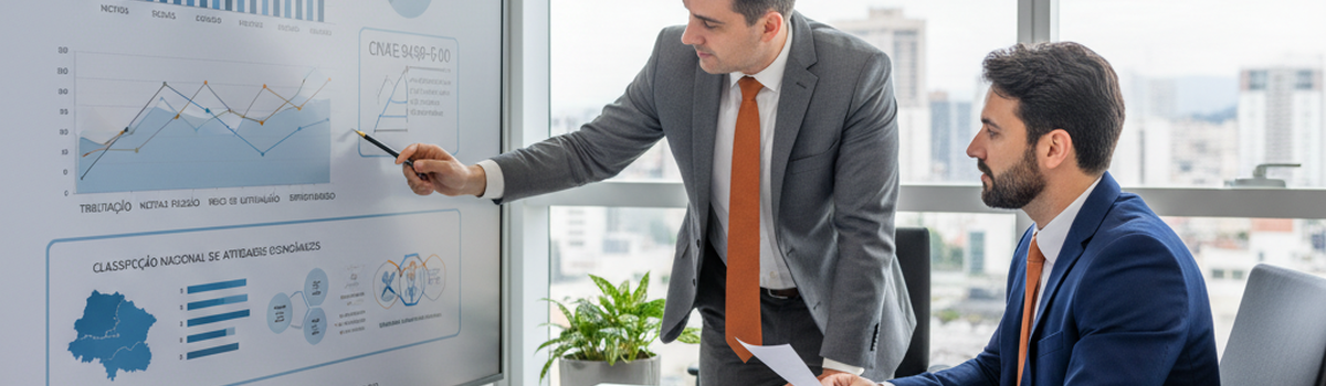 Cnae Para Atividades Associativas Não Especificadas Anteriormente Para Empresas do ES