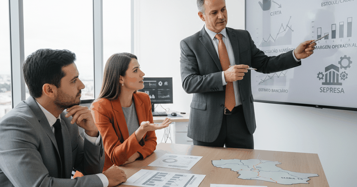 Como Escolher A Contabilidade Certa Para: como aplicar na prática e evitar erros