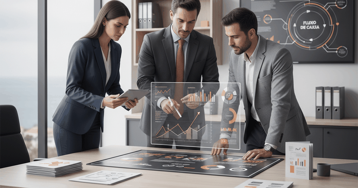 Ilustracao sobre Contabilidade Para Advogados: Dicas e Como Funciona em Aracruz-ES