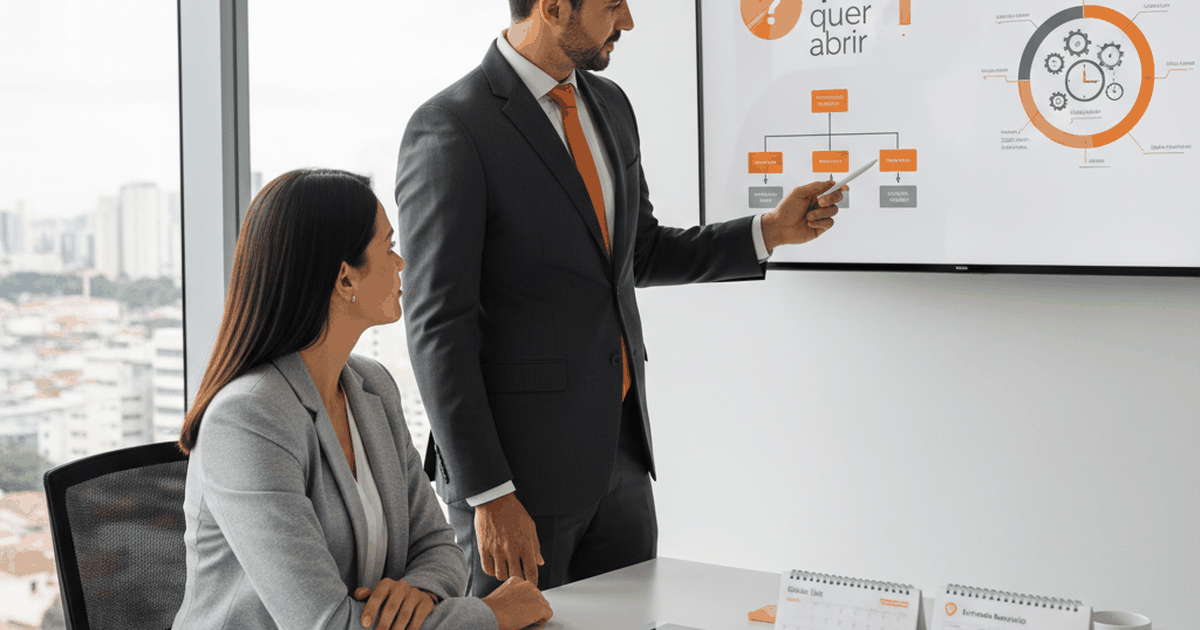 Em 2026, preciso de contador para abrir empresa? — Conexes Contabilidade