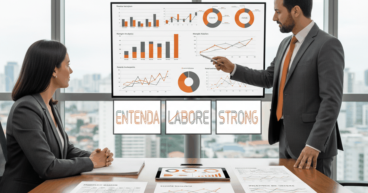Entenda o que é Pró‑labore