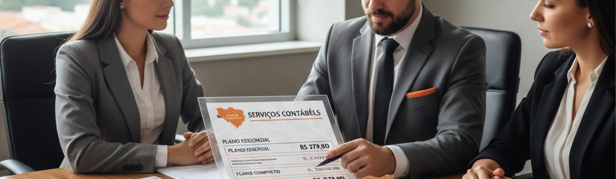 Ilustracao sobre Quanto Custa Um Contador Preços de Contabilidade em Cachoeiro de Itapemirim-ES