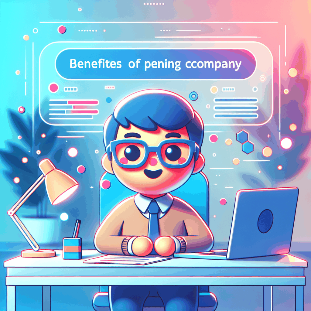 Ilustracao sobre Vantagens de abrir Empresa em Serra-ES?